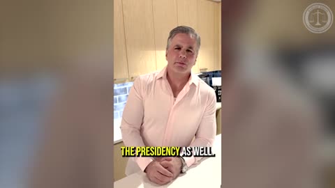 FITTON I'm Hearing Biden is Going to Resign Next Week!