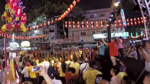 Loong Kee Chap Goh Mei Celebration 2016!_Cut