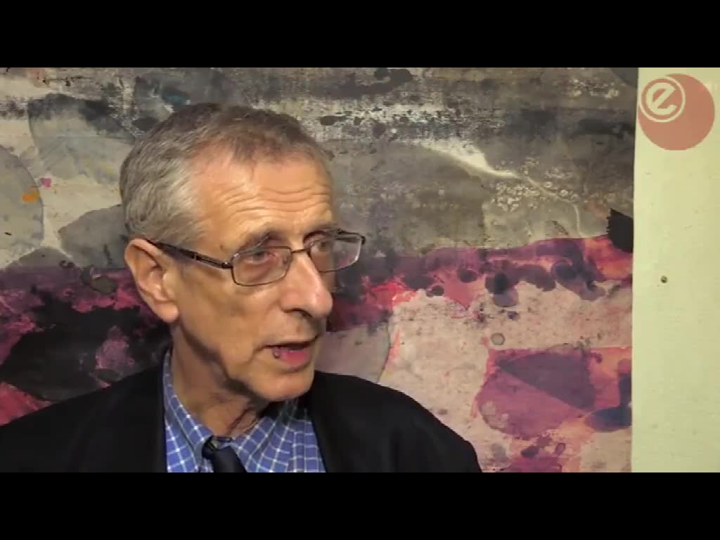 Piers Corbyn sur le changement climatique alternatif (Energy Live News) (VOST)