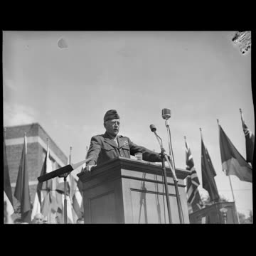 July 5, 2023 Gen. Patton quotation of the day #georgepatton #ww2 #war #soad #leadership