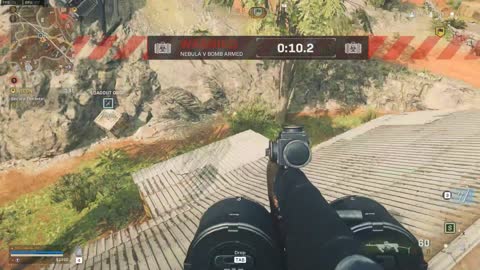CoD Warzone #6, Bidibodi Bidibu