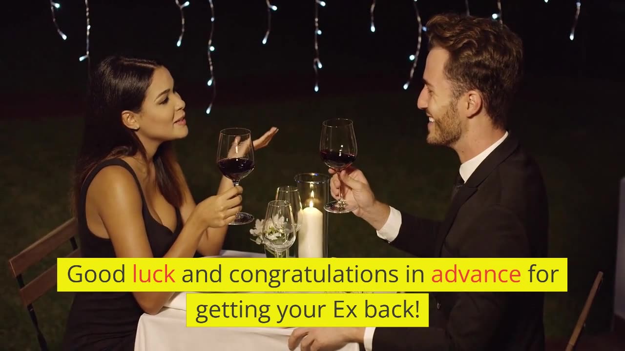 Getting Your Ex Back: The 2023 Game Plan