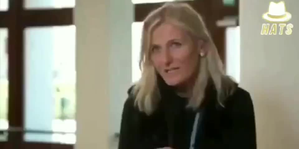 Professor Astrid Stuckelberger: What are the COVID nasal tests doing to you?