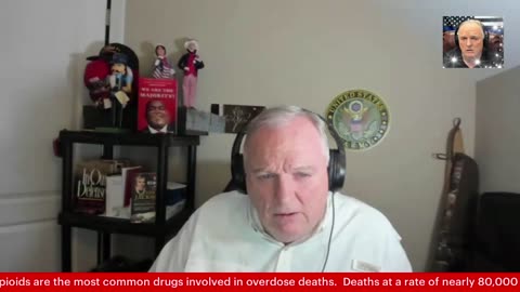 The Rickey Padgett Show / 3-4-2023