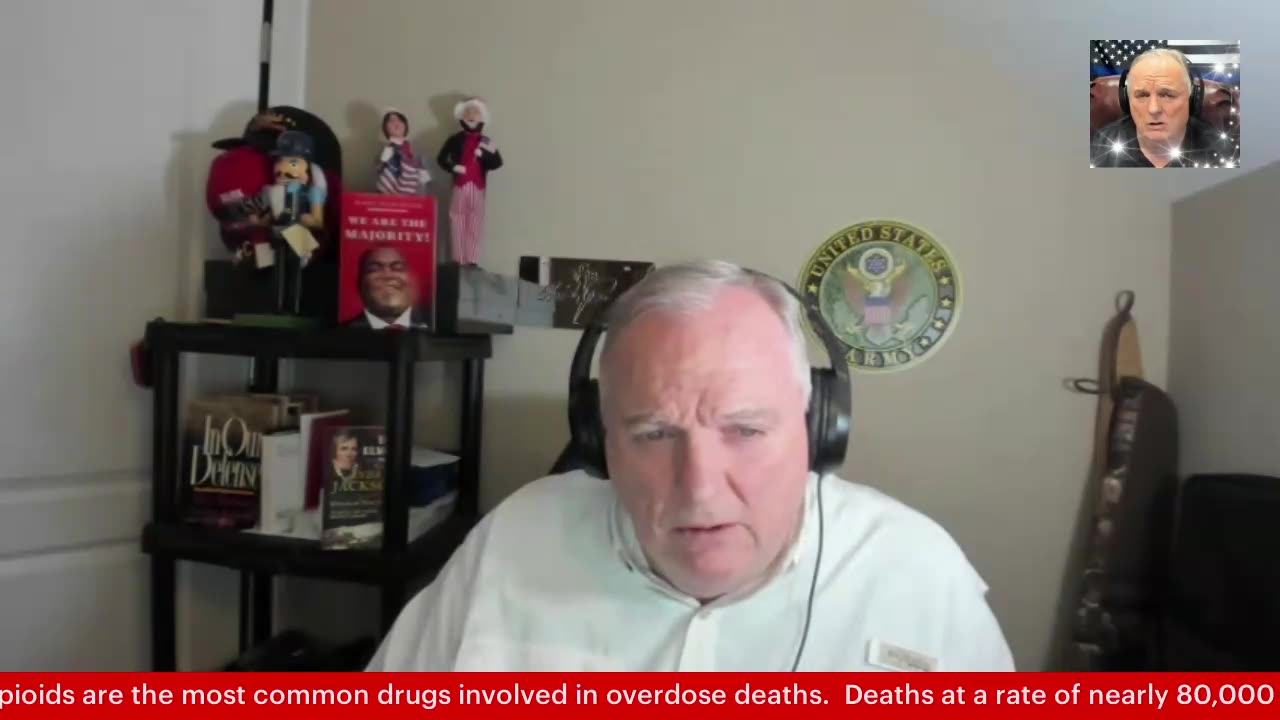 The Rickey Padgett Show / 3-4-2023