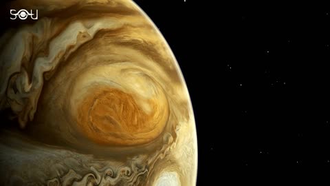 real image jupiter from nasa