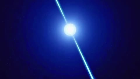X-Ray Pulsar J1023 - 0038