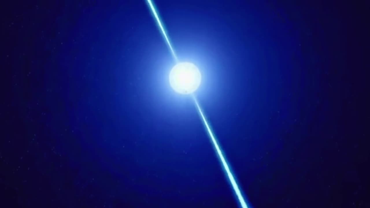 X-Ray Pulsar J1023 - 0038
