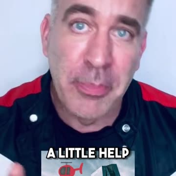 Nobody Is Coming To Save You