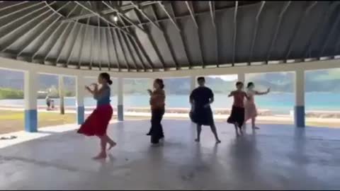 afio ane loa dance