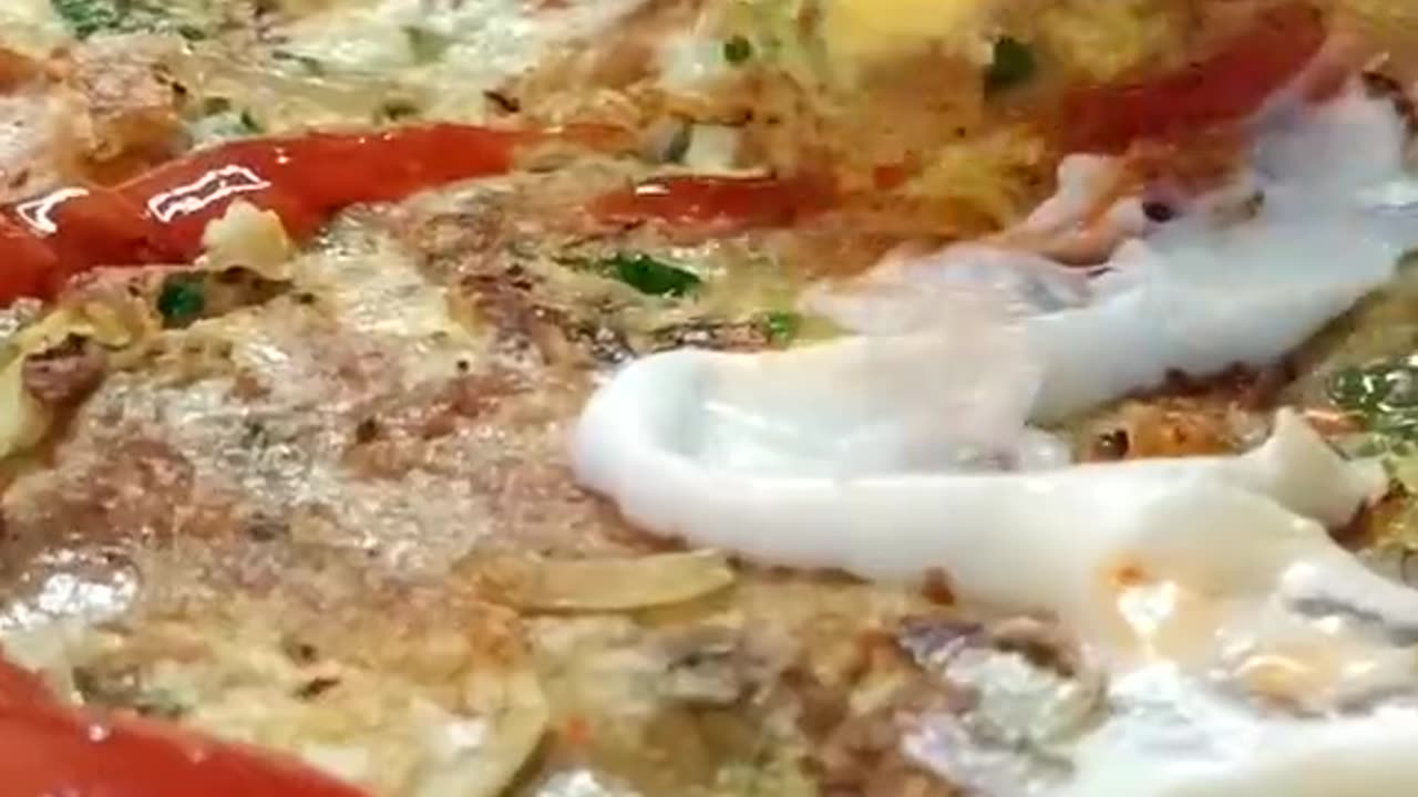 Home Made cooking