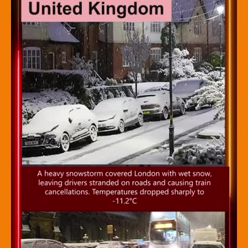 🚨 HUMANITY OPEN YOUR EYES ❗