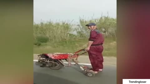 Technology of the world