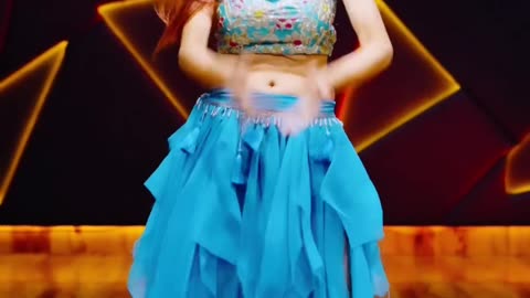 Dillbar song Dance tik took video