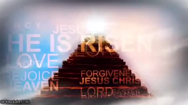 (AbCon1776) The Way. The Truth. The Life.