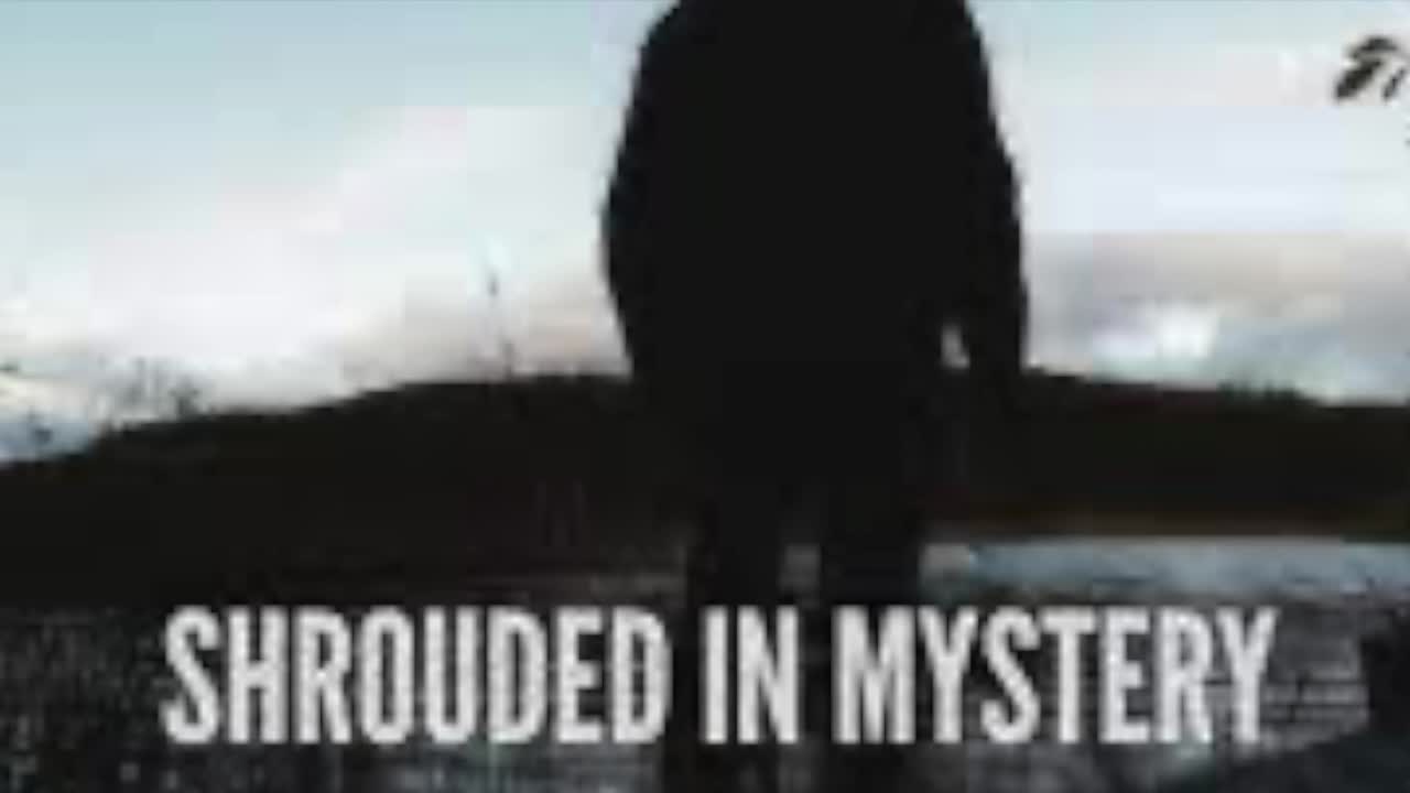 Shrouded In Mystery! Part 1