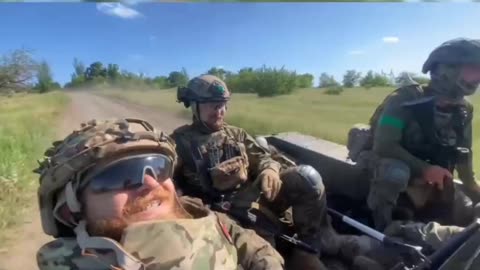 AZOV Life- Music Video