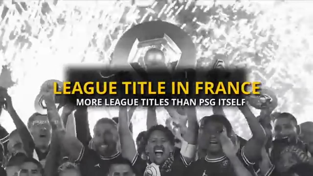 7 Legendary Messi PSG Moments
