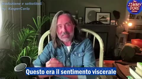 COVID19, TIRANNIA: Neil Oliver, psicopandemia Gestapo