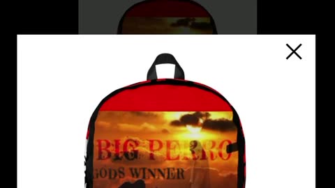 BIG PERRO GODS WINNER