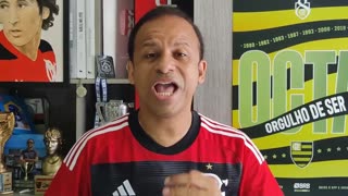 REFORÇO: JOIA URUGUAIA DECIDE FUTURO! FLAMENGO FICA COM MARACANÃ! PREJUÍZO PODE SUPERAR 25 MILHÕES