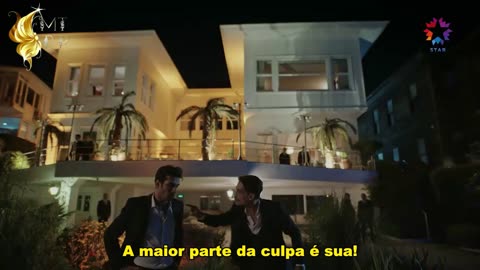Yalı Çapkını - Episódio 33 - Legendado PT