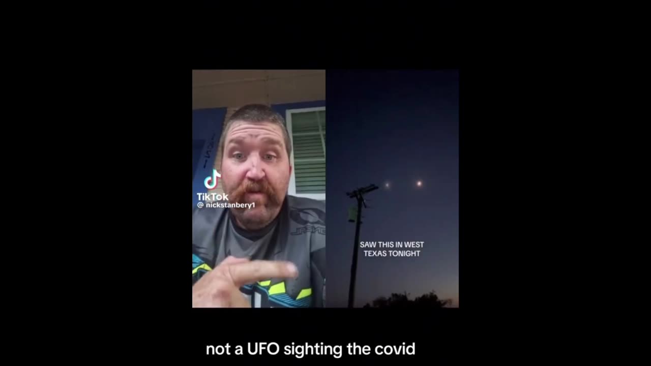 New Covid 😷 sprayed!…🚨😡