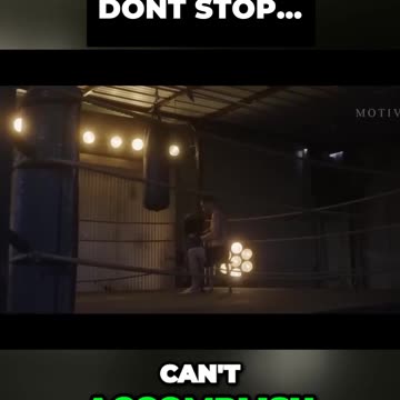 Unleash Your Potential Never Give Up on Your Dreams