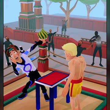 SLAP KING - NÍVEL 143