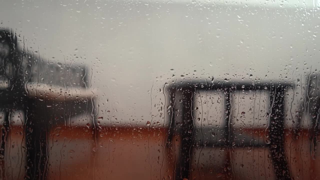 Rain White Noise Sounds For Sleeping, Study, Relax, Insomnia rain 44