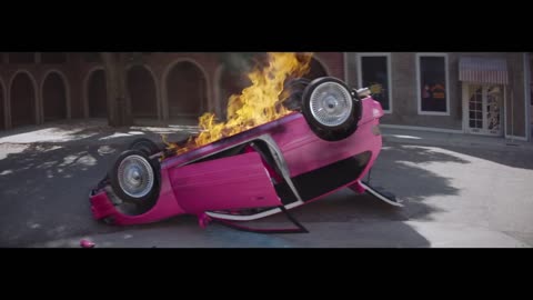 Oliver Tree - Miracle Man [Official Music Video]