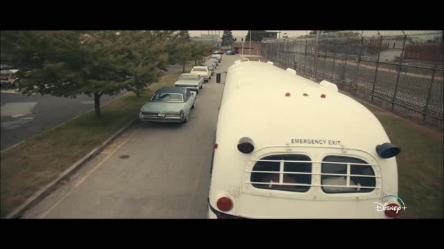 Mike Official Trailer