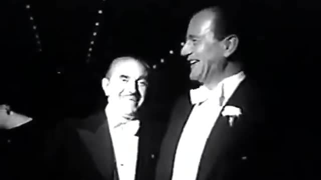 HOLLYWOODISM: JEWS, MOVIES, AND THE AMERICAN DREAM (FULL DOCUMENTARY)