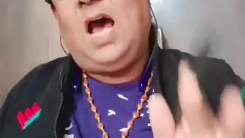 FATHERs instead of Friends...!?