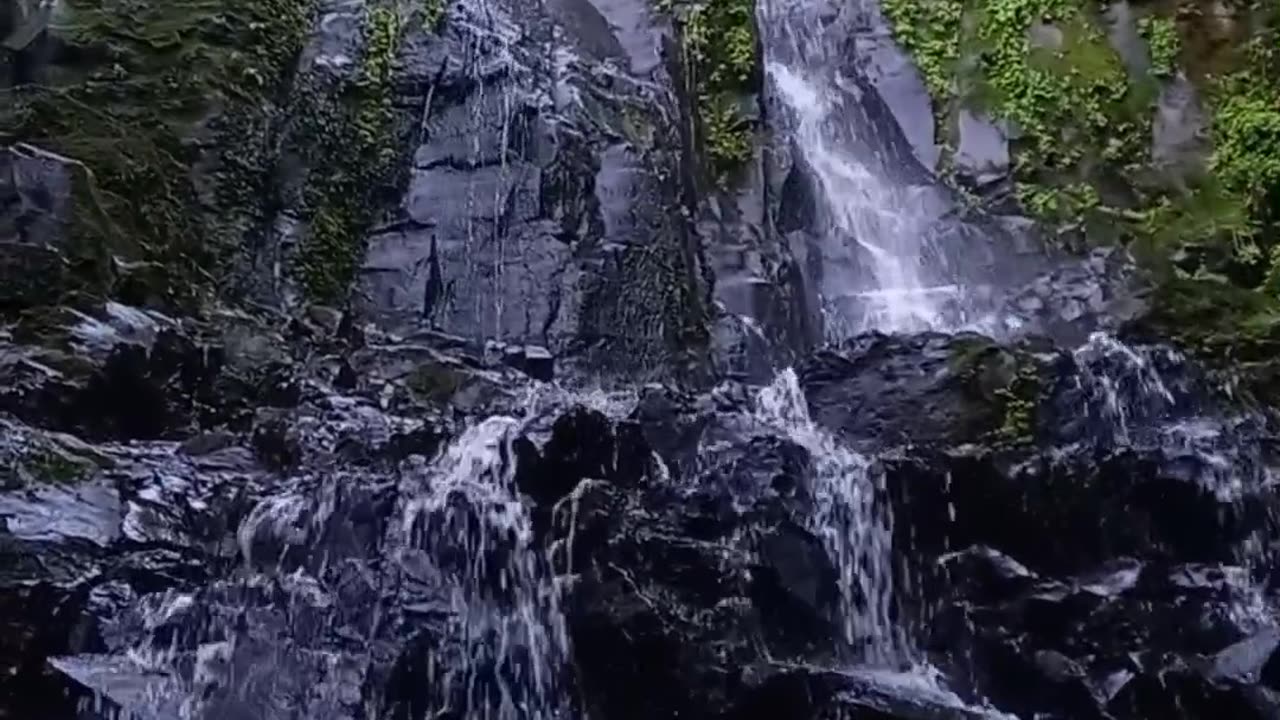 Cascata da laje