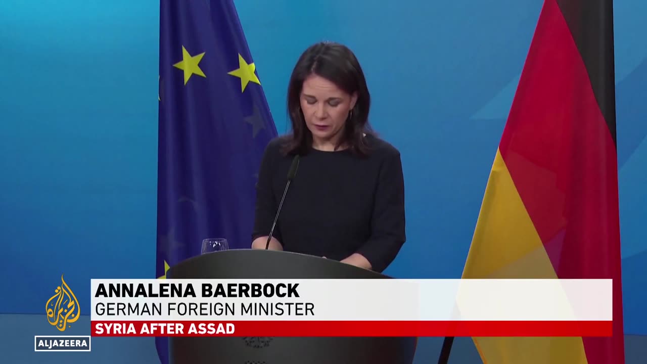 Will the status of Syrian refugees in Europe change? | Inside Story
