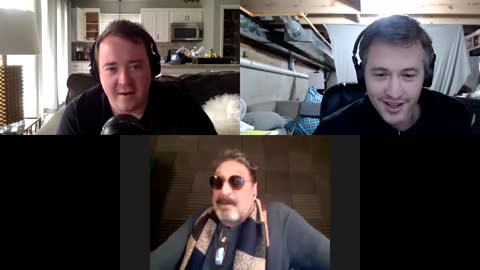 0234 John McAfee Please Don't Kill Us