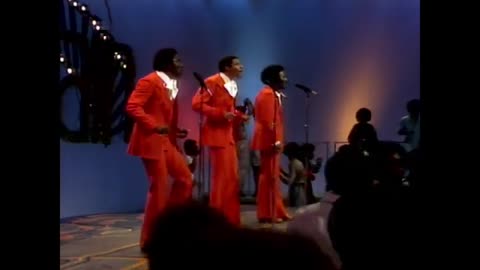 The O'Jays - I Love Music (1975)