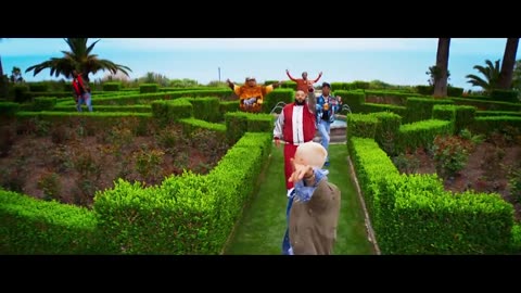DJ Khaled - I'm The One ft. Justin Bieber, Quavo, Chance the Rapper, Lil Wayne