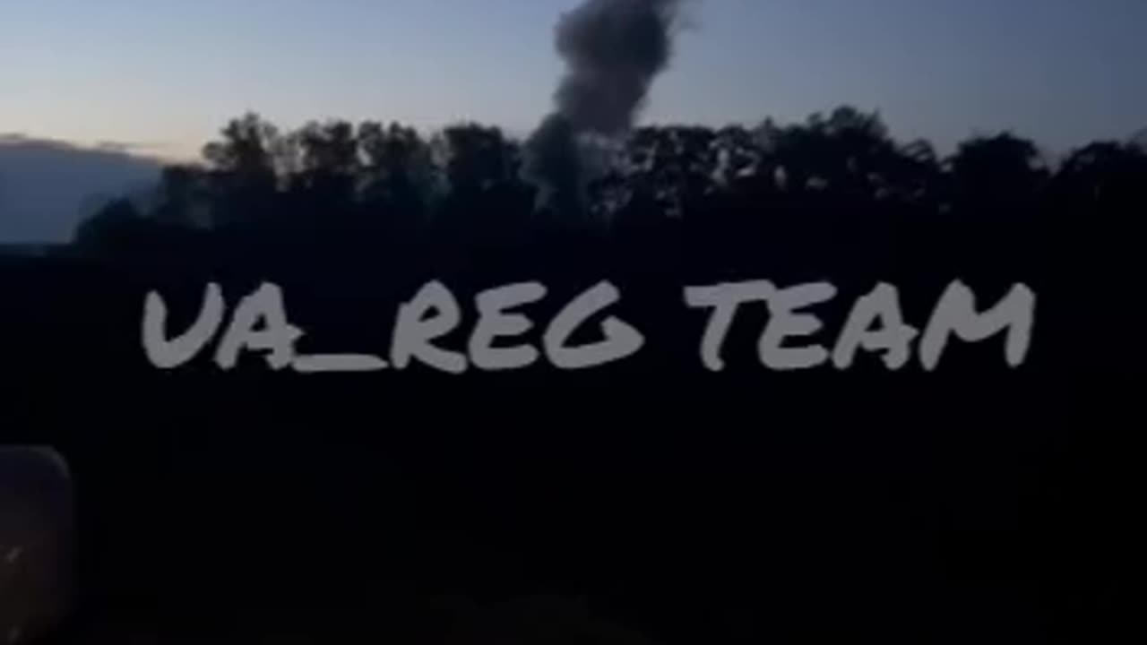 Incredible Footage of Ukrainians Launching an ATACAMS Missile