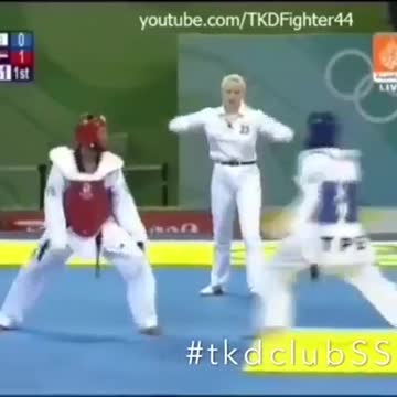 Taekwondo