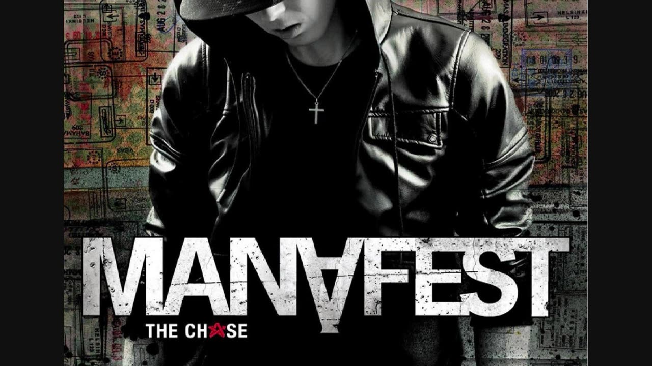 Manafest - Every Time You Run