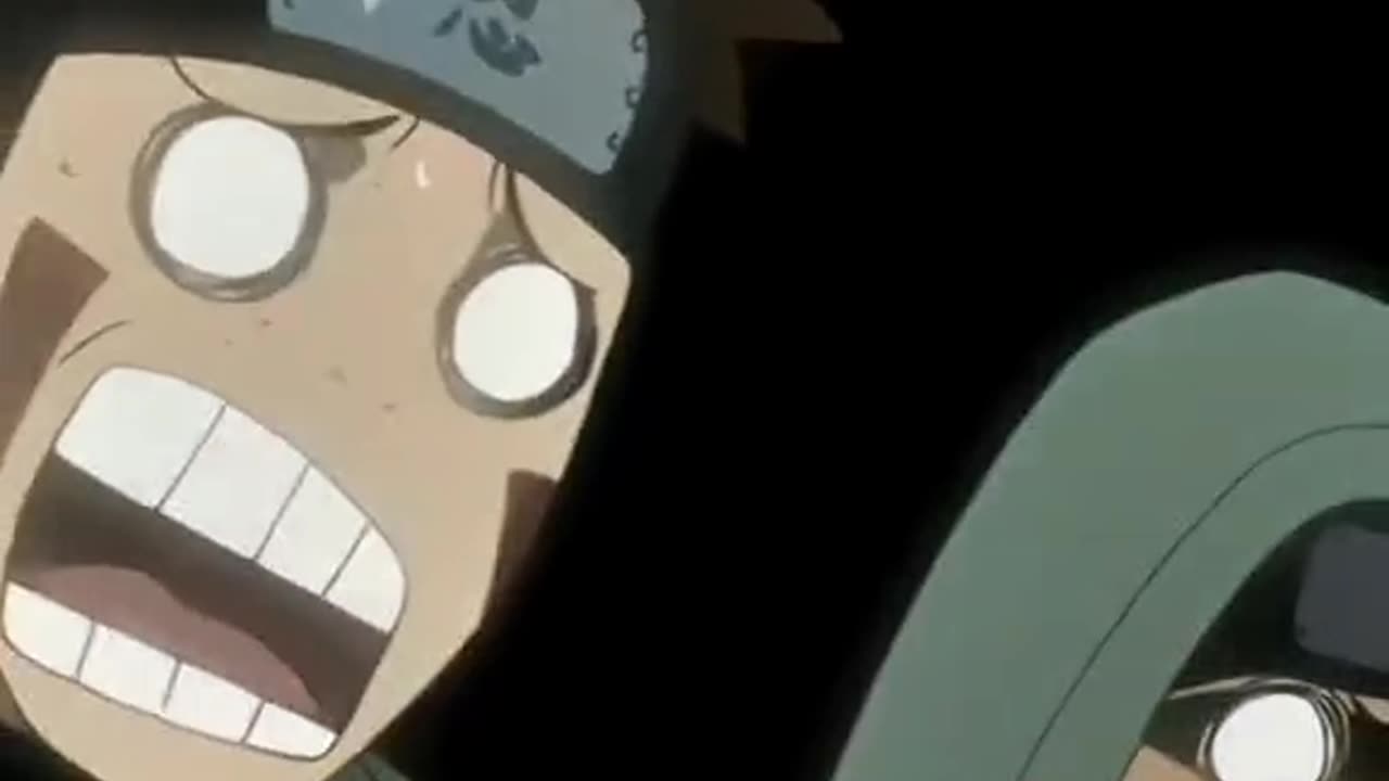 Everyone want to be a Hokage 💀