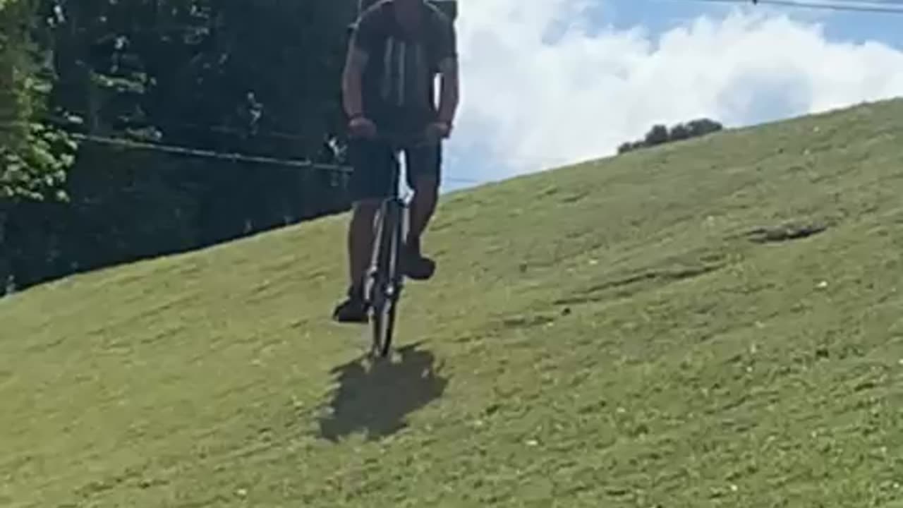 Street fixed gear