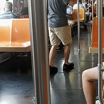 The Last Master Part 2