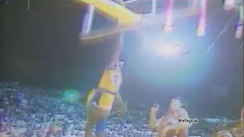 Magic Johnson Career Mix
