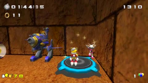 Sonic World Review Wild Canyon and Crisis City