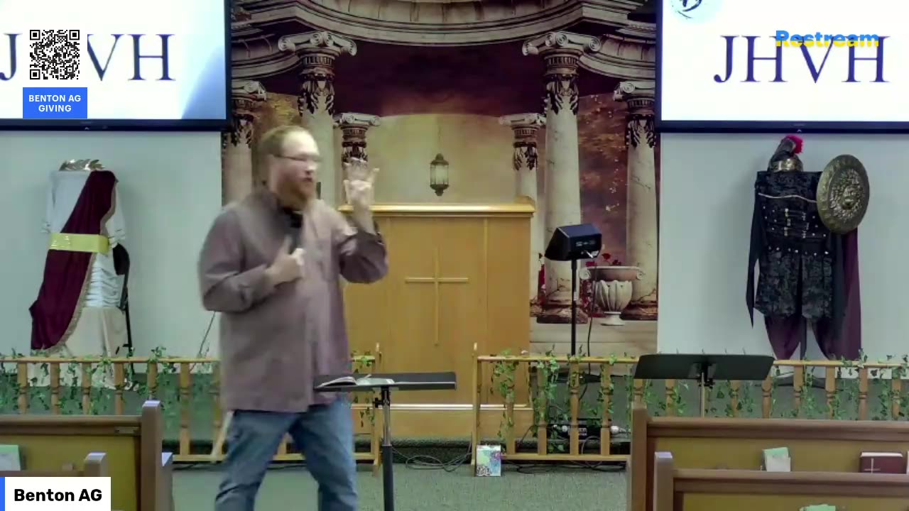 12Mar2023 - Who is God?