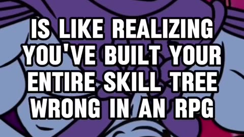 Skeletor Truths