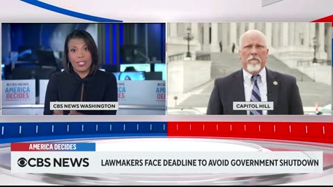 Congress reacts to Biden impeachment inquiry, DeSantis speaks with CBS News...